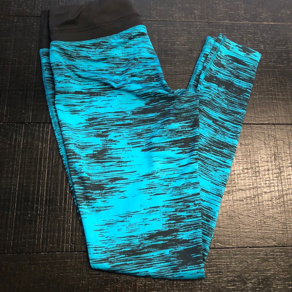 Workout leggings